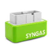 SynGas